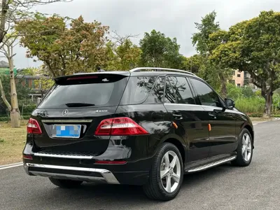 Mercedes-Benz M-Class 2015, 180000 км, за 13988.49 USD - фото 9
