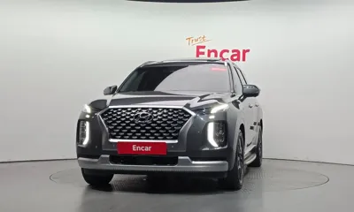Hyundai Palisade 2021, 104615 км, за 14966.52 USD