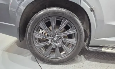 Hyundai Palisade 2021, 104615 км, за 14966.52 USD