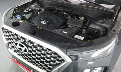 Hyundai Palisade 2021, 104615 км, за 14966.52 USD - фото 6