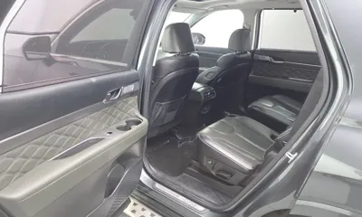 Hyundai Palisade 2021, 104615 км, за 14966.52 USD - фото 12