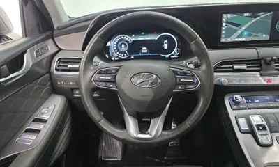 Hyundai Palisade 2021, 104615 км, за 14966.52 USD - фото 14