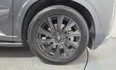Hyundai Palisade 2021, 104615 км, за 14966.52 USD - фото 21