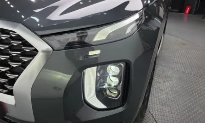 Hyundai Palisade 2021, 104615 км, за 14966.52 USD - фото 22