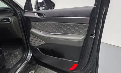 Hyundai Palisade 2021, 104615 км, за 14966.52 USD - фото 24