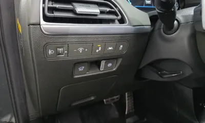 Hyundai Palisade 2021, 104615 км, за 14966.52 USD - фото 27