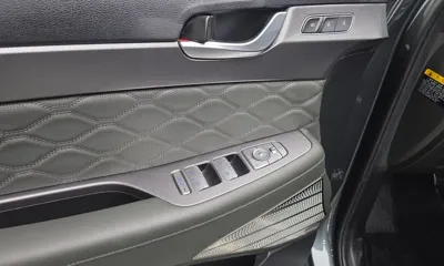 Hyundai Palisade 2021, 104615 км, за 14966.52 USD - фото 30