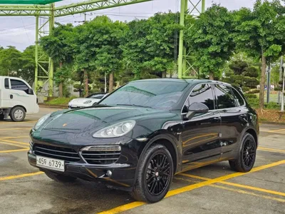 Porsche Cayenne 2014, 152000 км, за 12052.12 USD