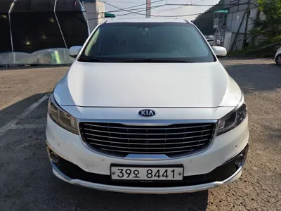 Kia Canival 2018, 132905 км, за 8467.9 USD