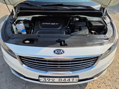 Kia Canival 2018, 132905 км, за 8400.07 USD - фото 6
