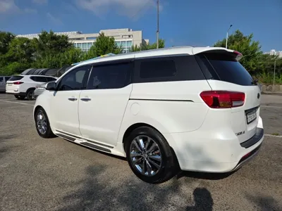Kia Canival 2018, 132905 км, за 8400.07 USD - фото 20