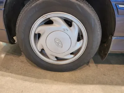 Hyundai Elantra 1995, 55328 км, за 4294.68 USD - фото 7