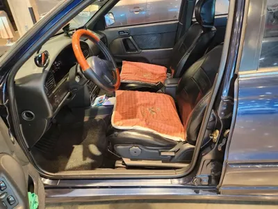 Hyundai Elantra 1995, 55328 км, за 4294.68 USD - фото 8