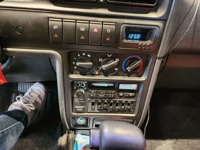 Hyundai Elantra 1995, 55328 км, за 4294.68 USD - фото 11
