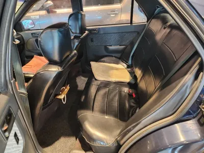 Hyundai Elantra 1995, 55328 км, за 4294.68 USD - фото 13