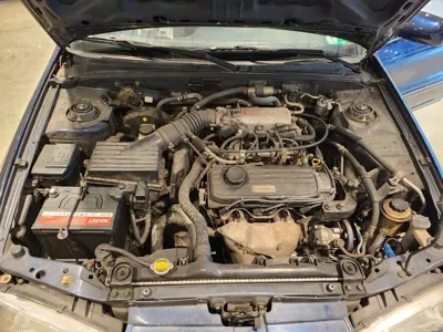 Hyundai Elantra 1995, 55328 км, за 4294.68 USD - фото 14