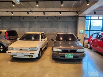 Hyundai Elantra 1995, 55328 км, за 4294.68 USD - фото 17