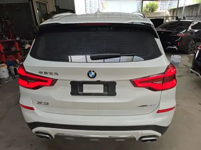 BMW X3 2021, 58400 км, за 21894.81 USD - фото 6