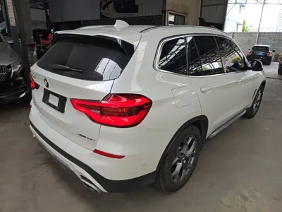 BMW X3 2021, 58400 км, за 21894.81 USD - фото 7
