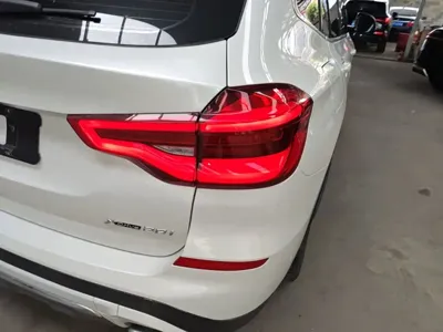 BMW X3 2021, 58400 км, за 21894.81 USD - фото 8
