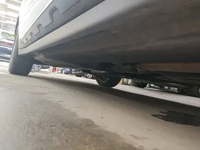 BMW X3 2021, 58400 км, за 21894.81 USD - фото 21