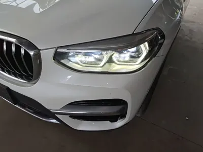 BMW X3 2021, 58400 км, за 21894.81 USD - фото 24
