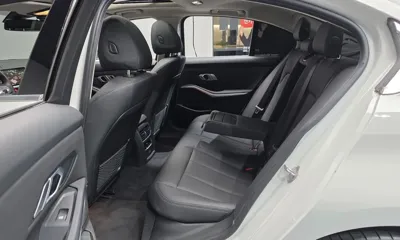 BMW 3-Series 2021, 42347 км, за 18708.15 USD - фото 26