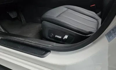 BMW 3-Series 2021, 42347 км, за 18708.15 USD - фото 33