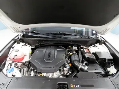 Hyundai Tucson 2021, 116767 км, за 11750.03 USD - фото 6