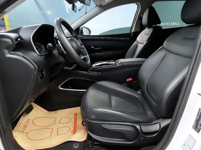 Hyundai Tucson 2021, 116767 км, за 11750.03 USD - фото 7