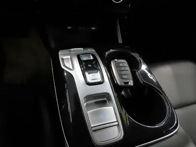 Hyundai Tucson 2021, 116767 км, за 11750.03 USD - фото 9