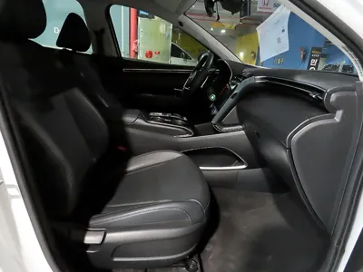 Hyundai Tucson 2021, 116767 км, за 11750.03 USD - фото 12
