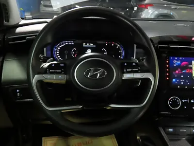 Hyundai Tucson 2021, 116767 км, за 11750.03 USD - фото 13