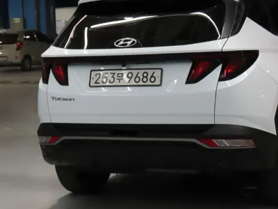 Hyundai Tucson 2021, 116767 км, за 11750.03 USD - фото 20