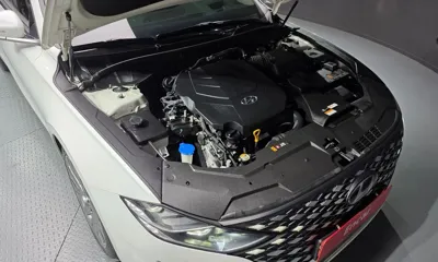 Hyundai Grandeur 2020, 133941 км, за 14100.04 USD - фото 6