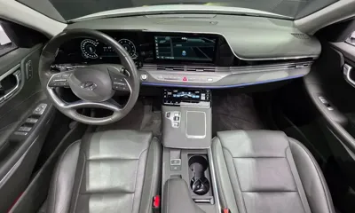 Hyundai Grandeur 2020, 133941 км, за 14100.04 USD - фото 7