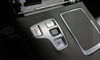 Hyundai Grandeur 2020, 133941 км, за 14100.04 USD - фото 9