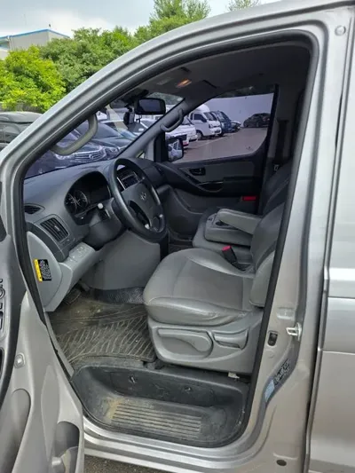 Hyundai Starex 2017, 207469 км, за 4690.56 USD
