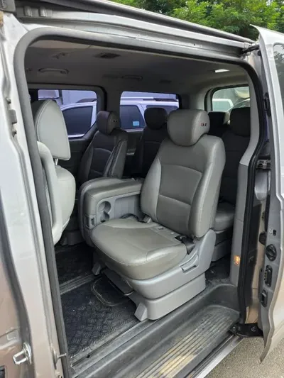 Hyundai Starex 2017, 207469 км, за 4690.56 USD - фото 6