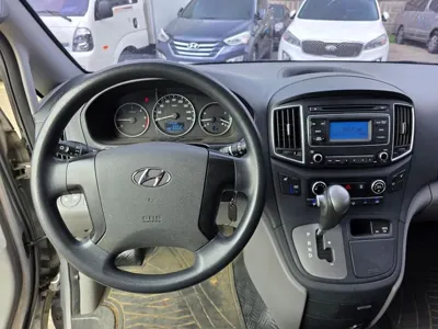 Hyundai Starex 2017, 207469 км, за 4690.56 USD - фото 8