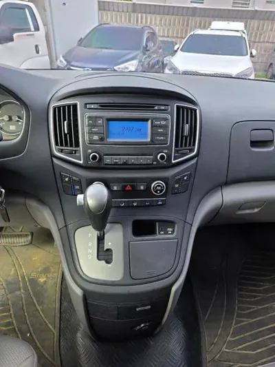 Hyundai Starex 2017, 207469 км, за 4690.56 USD - фото 9