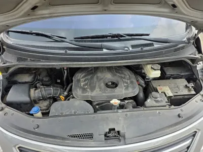 Hyundai Starex 2017, 207469 км, за 4690.56 USD - фото 14