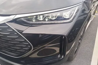 BYD Tang New Energy 2024, 44200 км, за 20214 USD - фото 8