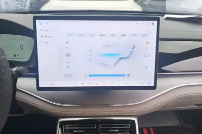 BYD Tang New Energy 2024, 44200 км, за 20214 USD - фото 20