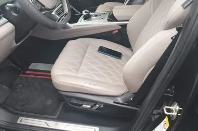 BYD Tang New Energy 2024, 44200 км, за 20214 USD - фото 22