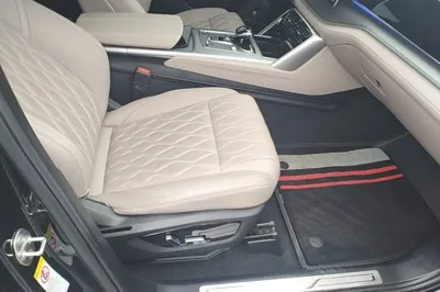BYD Tang New Energy 2024, 44200 км, за 20214 USD - фото 24