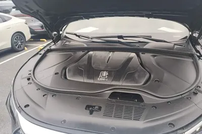 BYD Tang New Energy 2024, 44200 км, за 20214 USD - фото 30