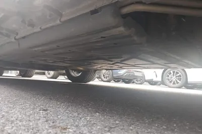 BYD Tang New Energy 2024, 44200 км, за 20214 USD - фото 31
