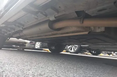 BYD Tang New Energy 2024, 44200 км, за 20214 USD - фото 32