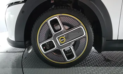 MINI Cooper 2024, 38548 км, за 18314.3 USD